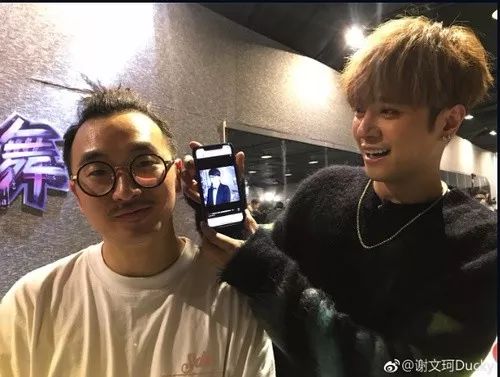 这就是街舞导师掰头,这就是街舞四位导师排名