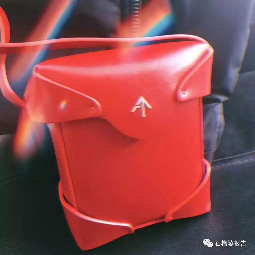 好看的包包推荐春夏,这些包包又有颜值又百搭