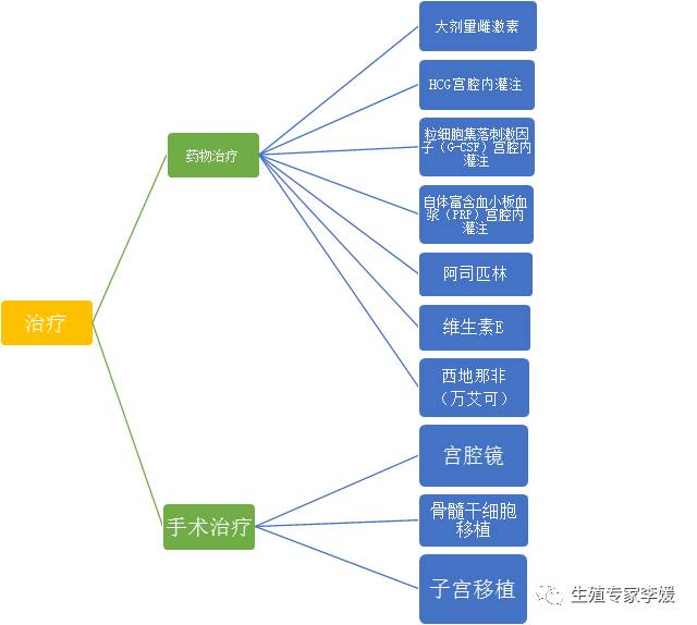 内膜异位性不孕怎么治疗,内膜异位性不孕的中医调理