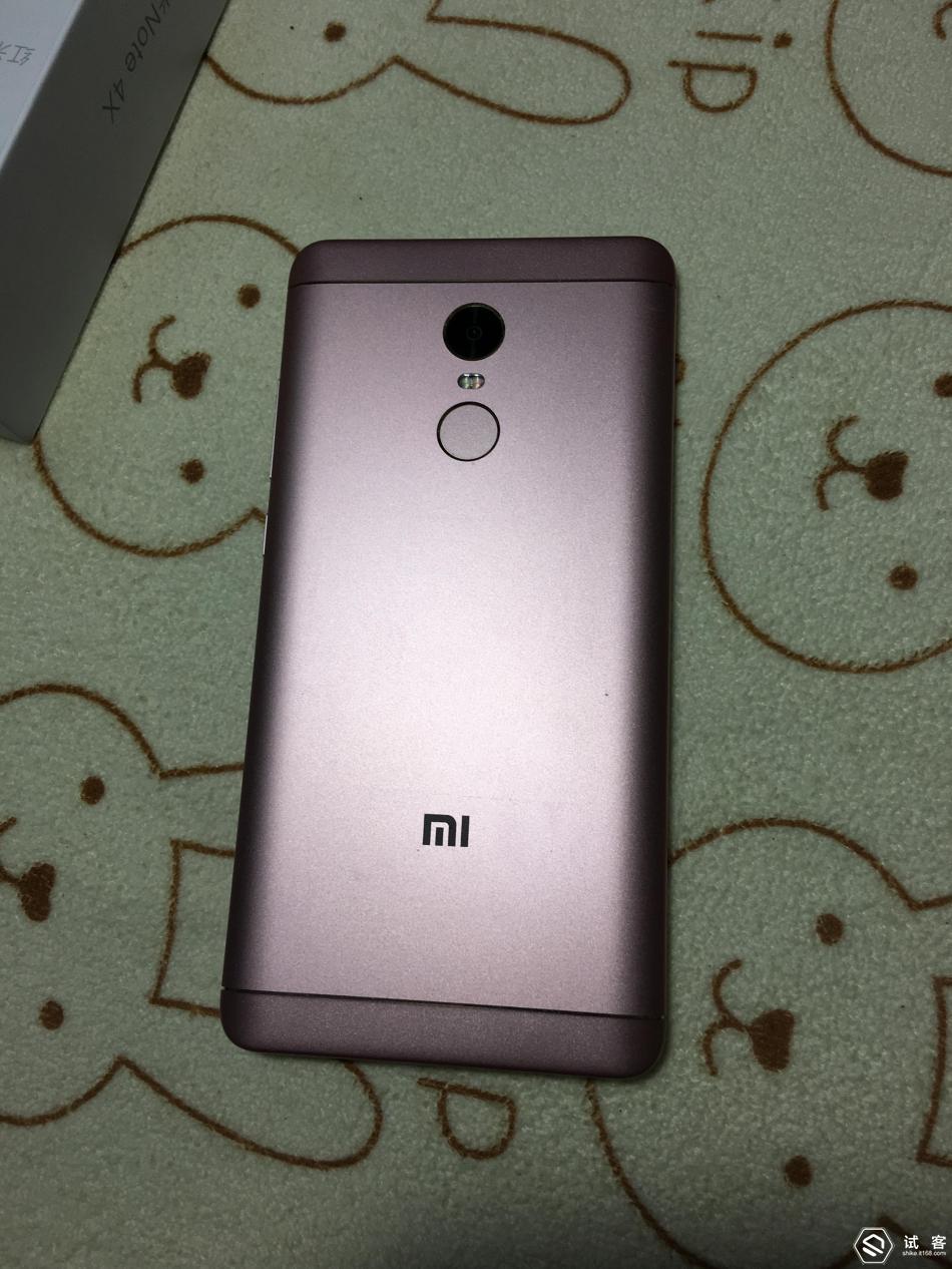 红米note4x高配版能插内存卡吗,红米note4x支持5g网吗