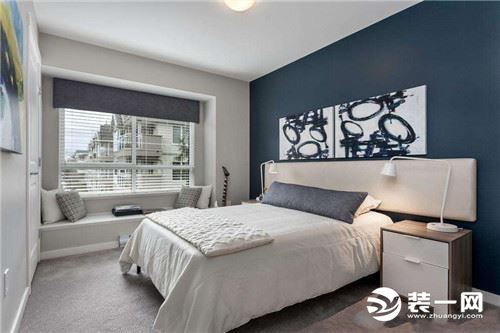 主卧室怎么装修比较好,卧室如何装修最合适