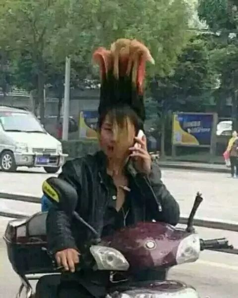 为“鬼火”正名这真不是一款只会翘头炸街的破踏板丨侃趣