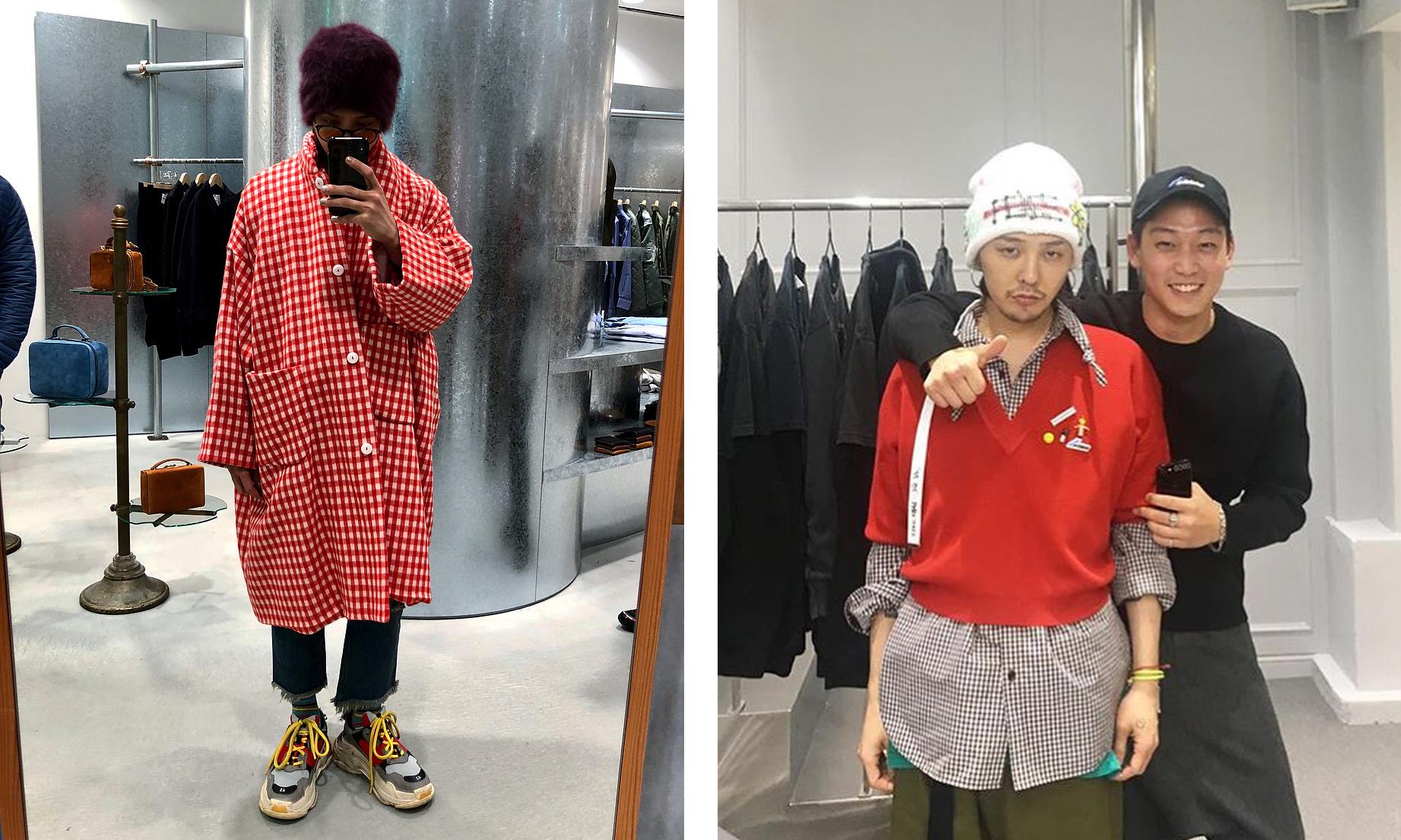 2018怎样穿最时髦,怎么穿都时髦好看