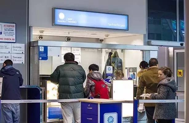 境外退税超实用攻略英国篇,海外购物退税操作流程2021