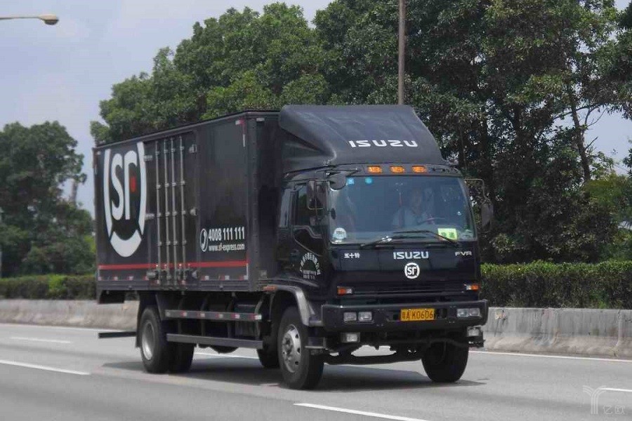 顺丰向极兔转让丰网100%股权,顺丰收购德邦最新信息