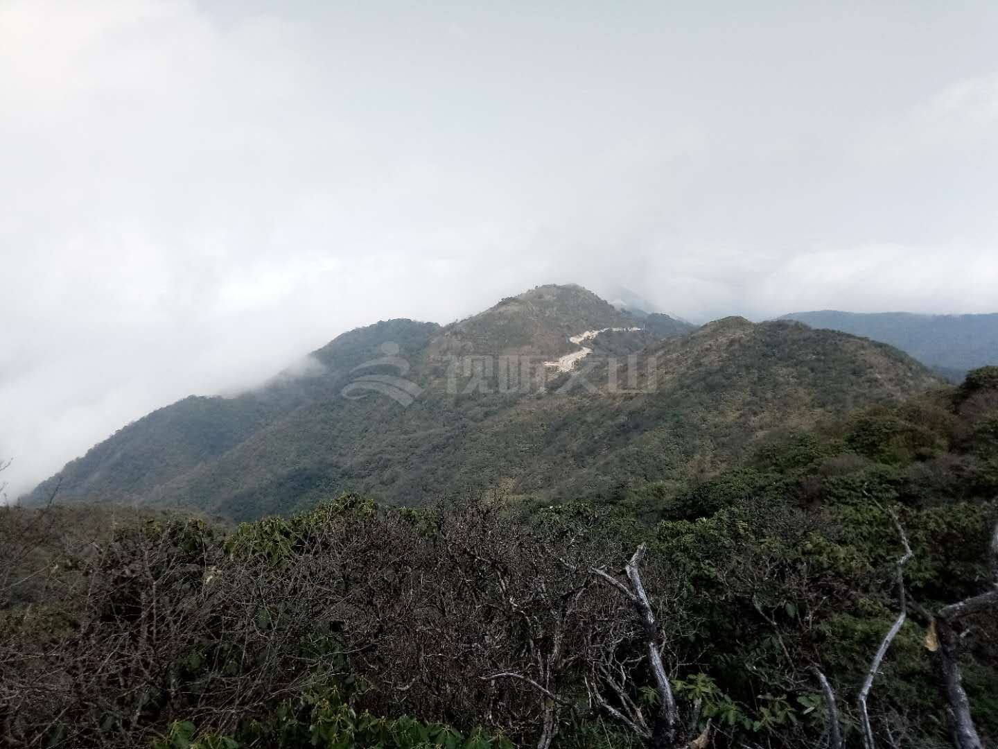 第一高山歌曲,第一高山在哪