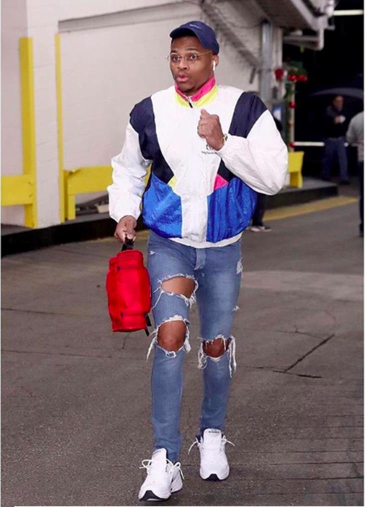 谁说老爸鞋不能有新花样？艺术家kelshmeamy绘制多种全新样貌