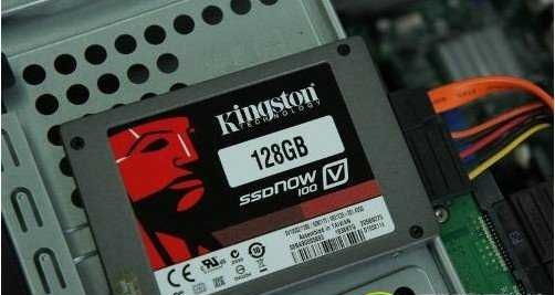 三星ssd固态硬盘怎么安装,ssd固态硬盘怎么安装