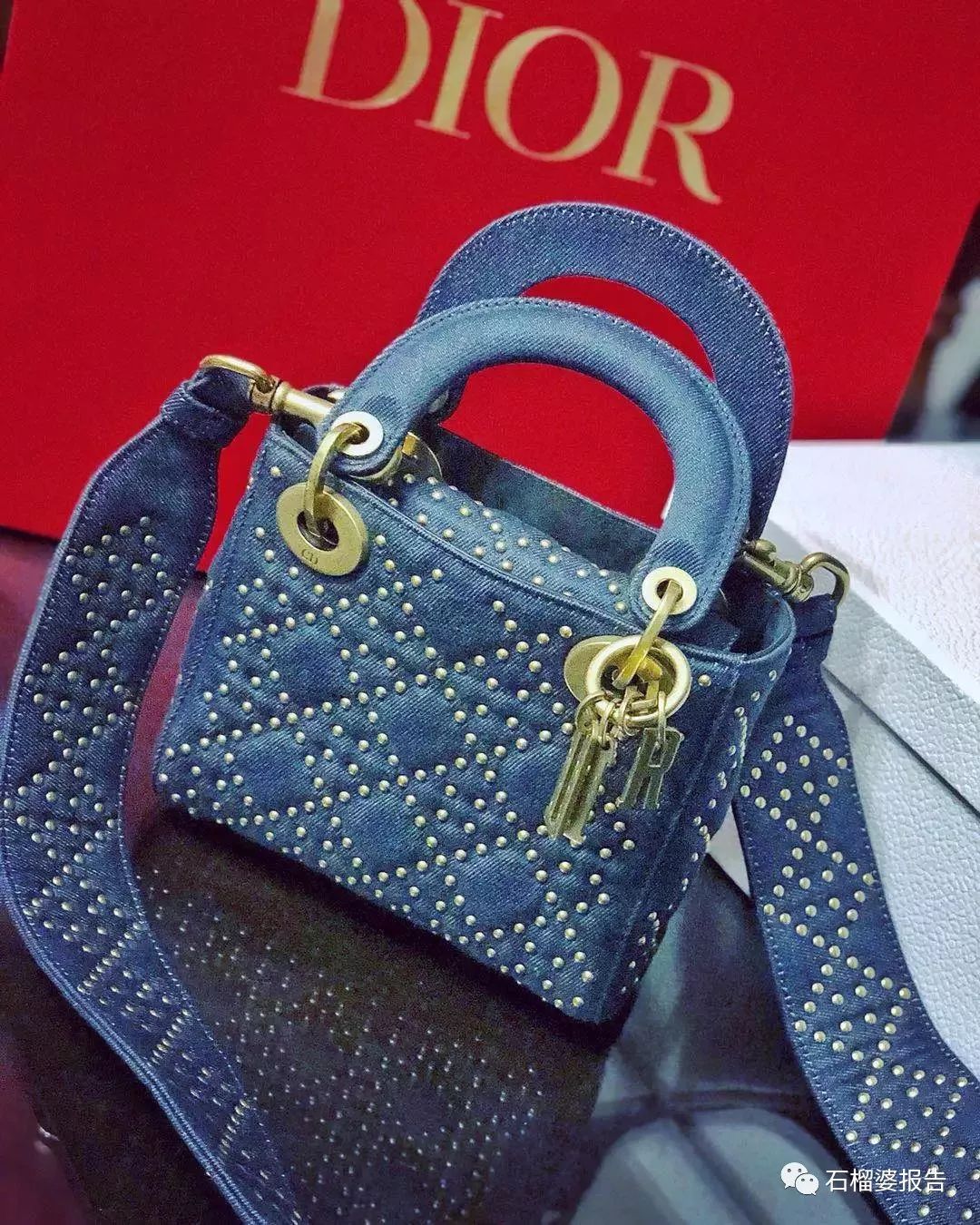 好看的包包推荐春夏,这些包包又有颜值又百搭