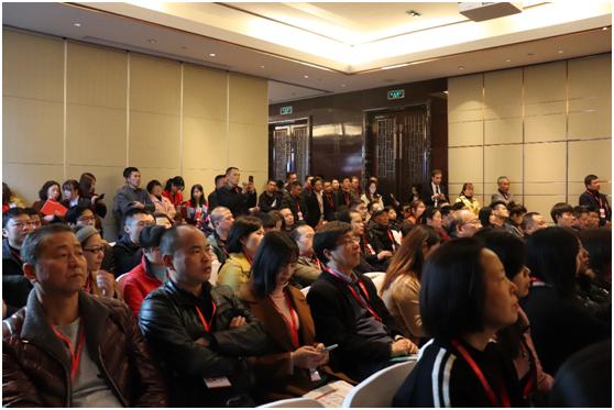 再一次走进长沙，数汇金融用了370个日夜！