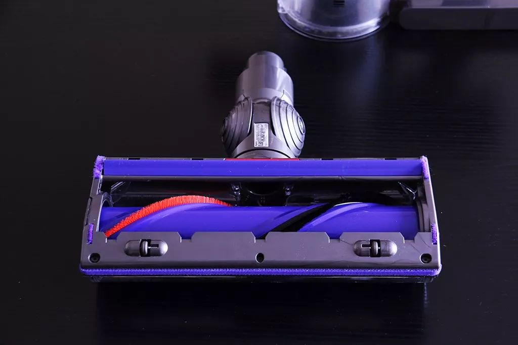 飞利浦s和fs区别,戴森飞利浦吸尘器