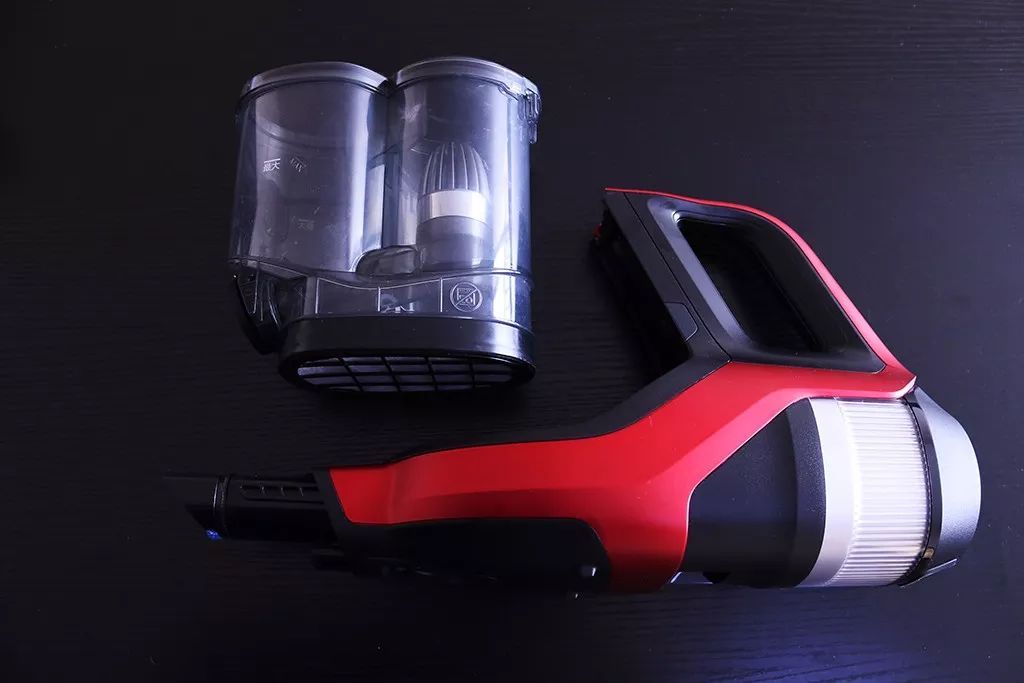 飞利浦s和fs区别,戴森飞利浦吸尘器