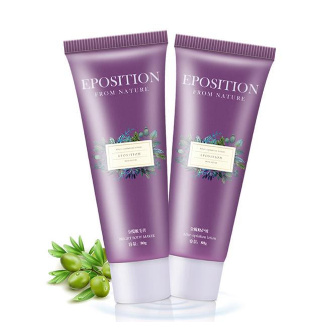 你真的会脱毛吗？你忽略掉的细节现在知道还不晚