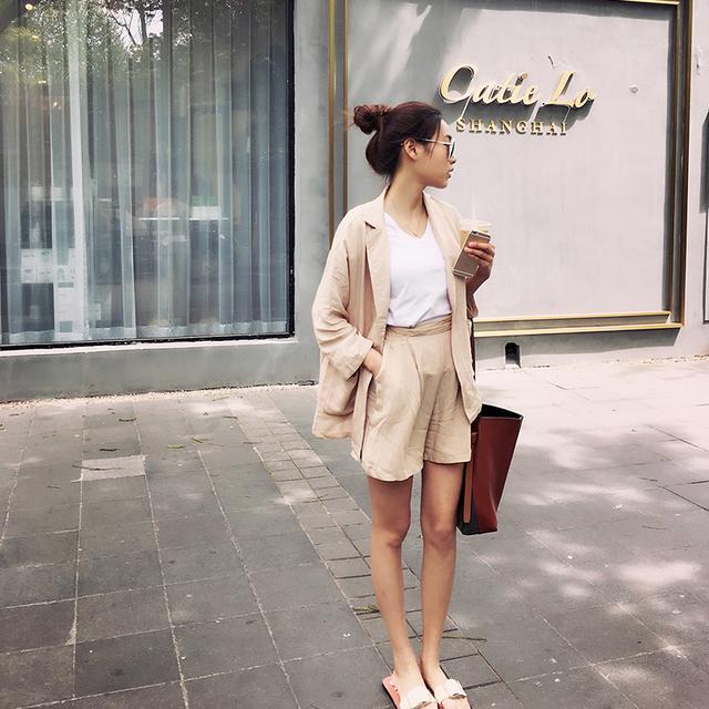 一秒出门懒人套装,省心省力懒人套装