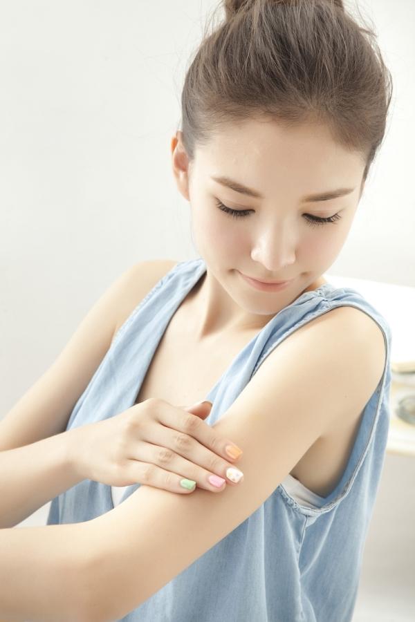 肌肤粗糙的原因和治疗方法,肌肤为什么很松弛