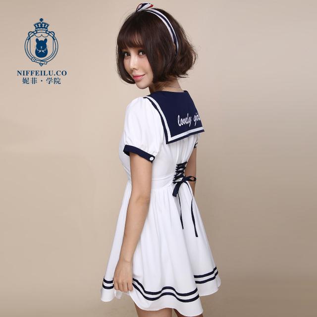 满足少女梦的穿搭,满足女孩的梦想