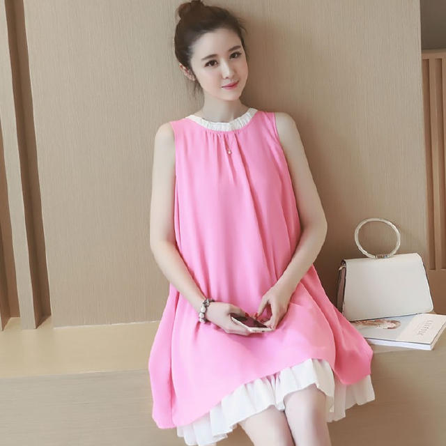 超级惊艳的孕妇装,超级惊艳孕妇装