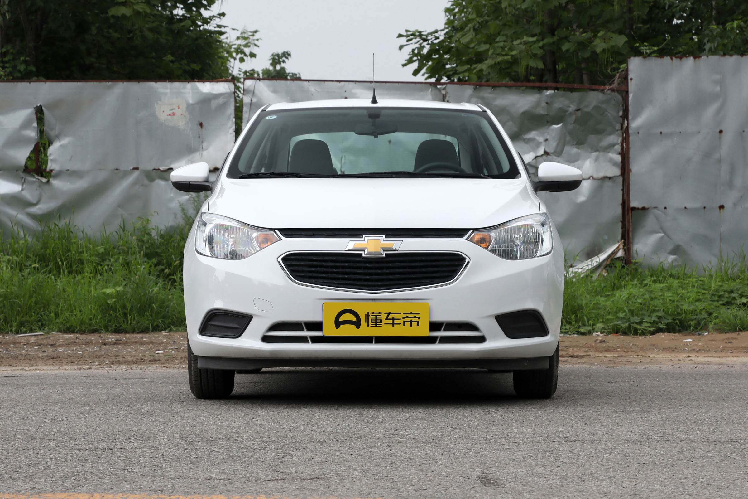 赛欧的配置,2016款赛欧怎么样