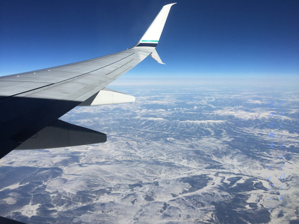 北极5天4晚旅游攻略,美国阿拉斯加6日游