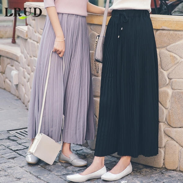 没有飘逸的雪纺，今夏怎么随风起舞