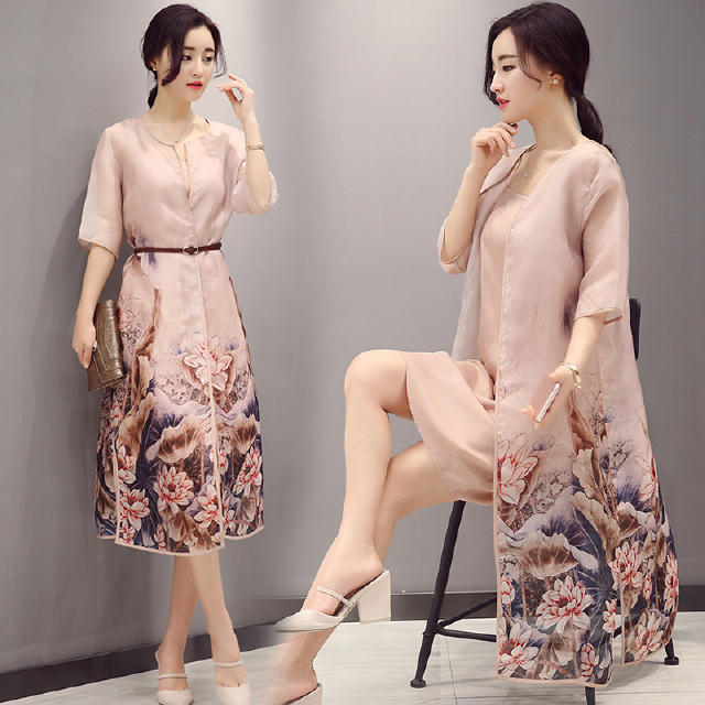 欧根纱爆款夏季,逆光飞翔系列