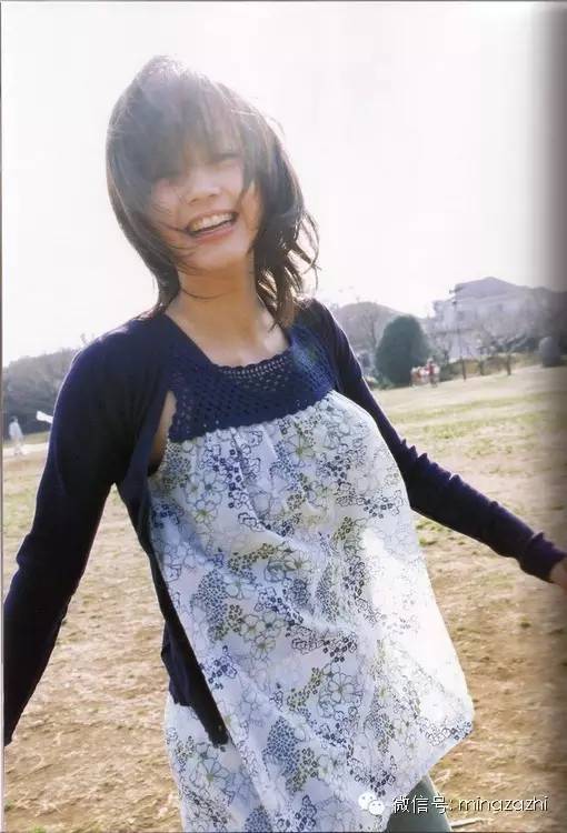 长泽雅美各种角色,长泽雅美麻酱短发