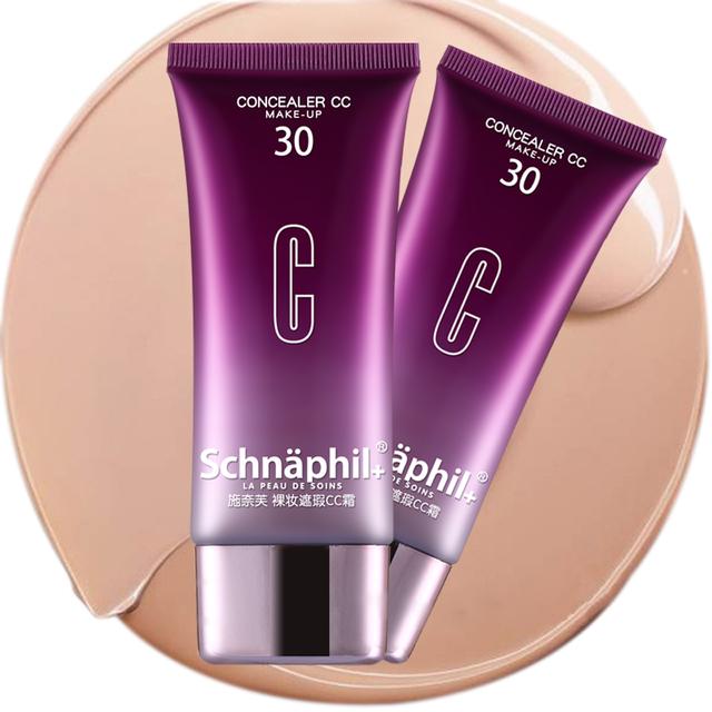 bb霜遮瑕效果好点的,怎么正确用BB霜