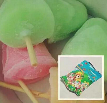 绍兴黄酒棒冰火了，全国人民感叹：你们绍兴人太会玩了！