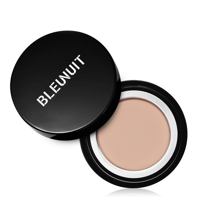 夏天比较适合的底妆,比较适合懒人的底妆