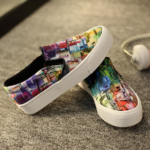 平价鞋不撞款,好看又平价的小白鞋