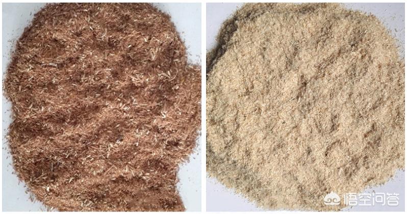 苹果树改造新法,苹果树废枝加工