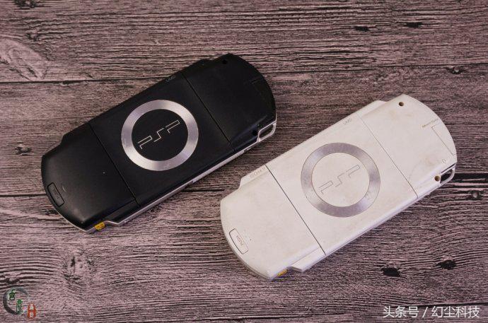 psp十大实用游戏机,psp游戏机还推荐么