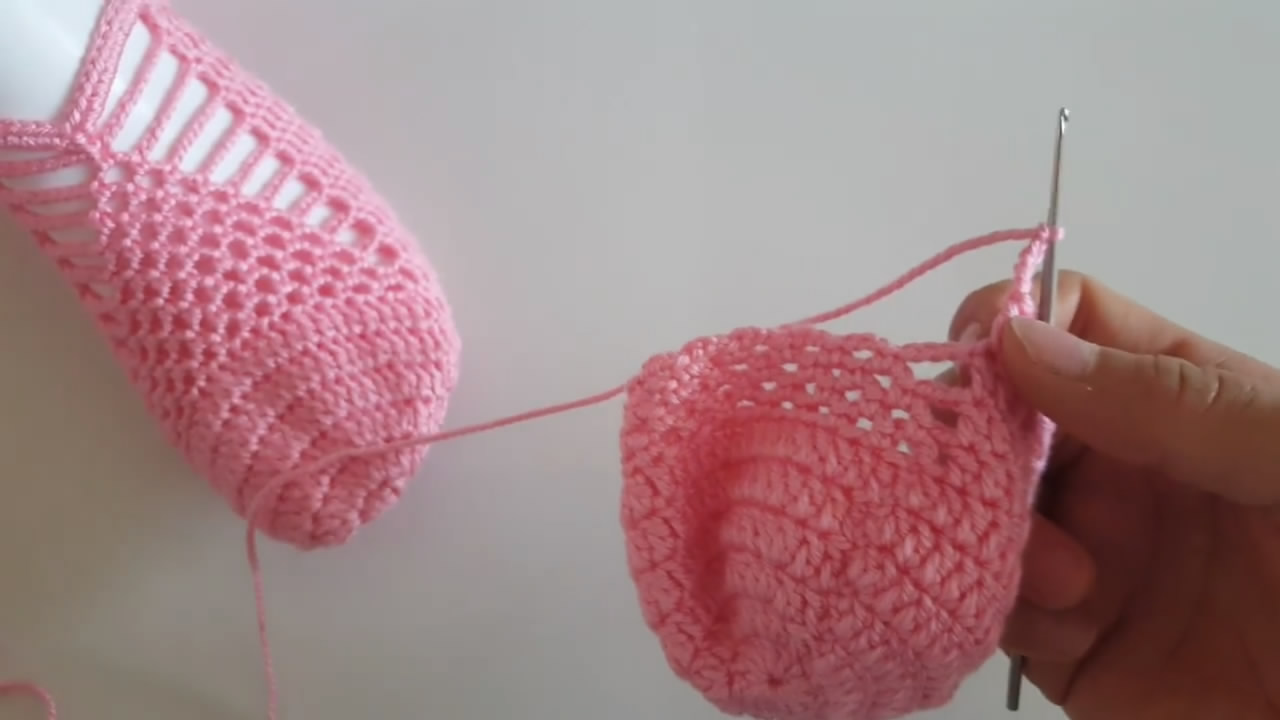 针织袜diy,diy袜套教程