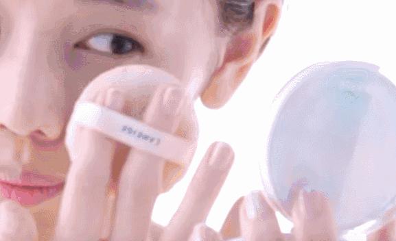 化妆前的护肤正确步骤,使用黛珂护肤化妆的正确步骤