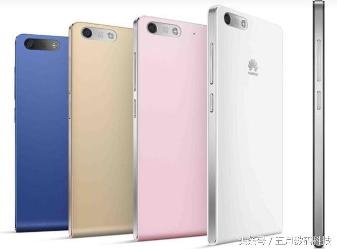 回顾华为荣耀手机发展史：诸多经典哪款是你的“初恋”？