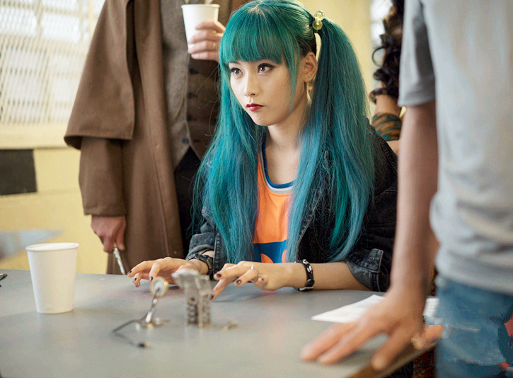 唐人街探案2结尾宋义与秦风对话,唐人街探案2结尾谁是凶手