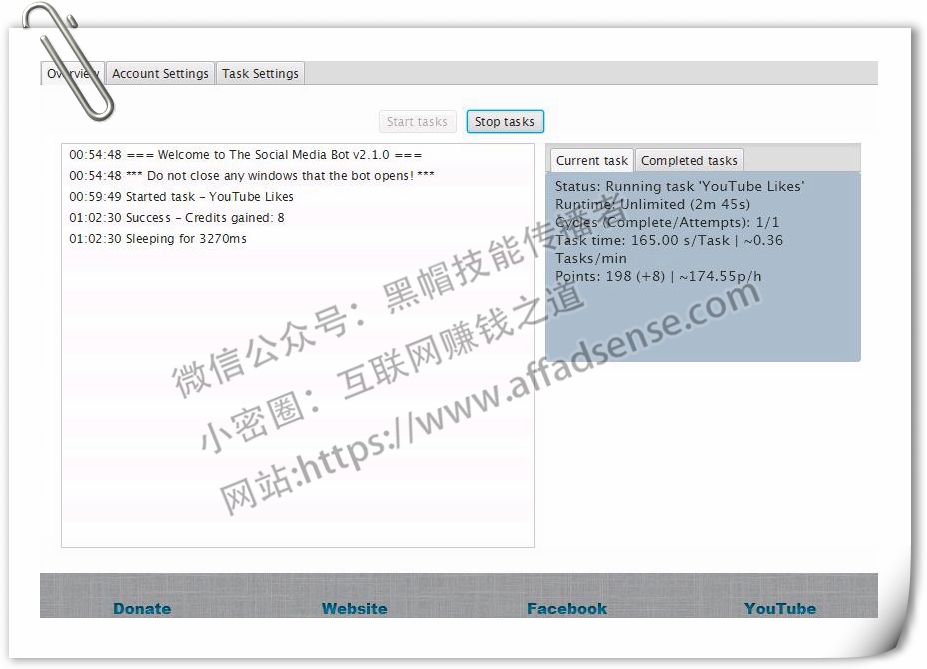 youtube绑定adsense,youtube的adsense审核要多久
