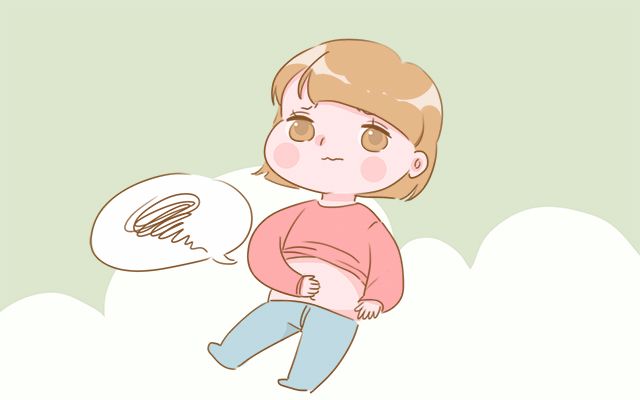 2岁宝宝吃得多经常积食吃什么药,2岁宝宝积食引起营养不良