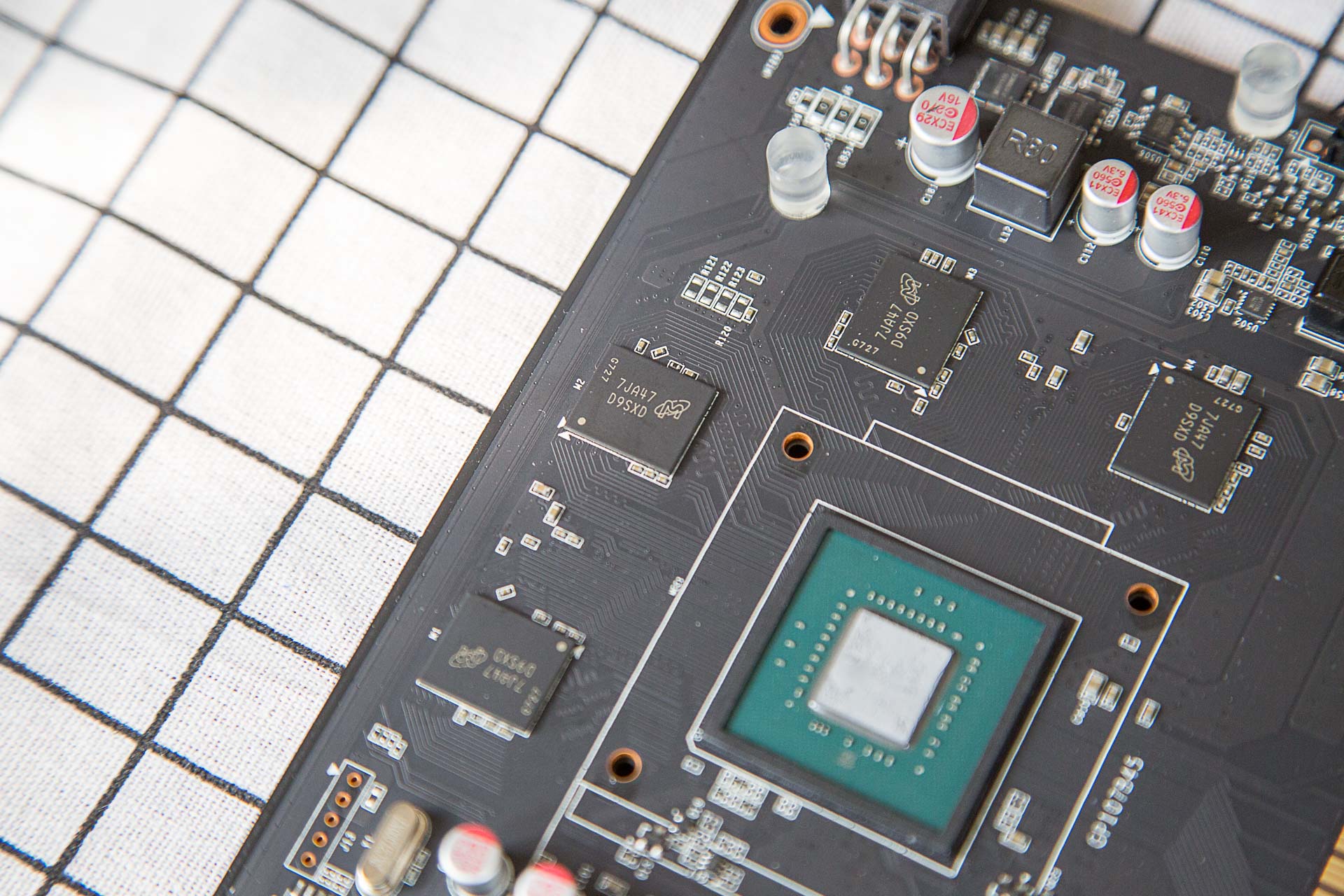 显卡铭瑄gtx1660super,铭瑄gtx1050显卡怎样