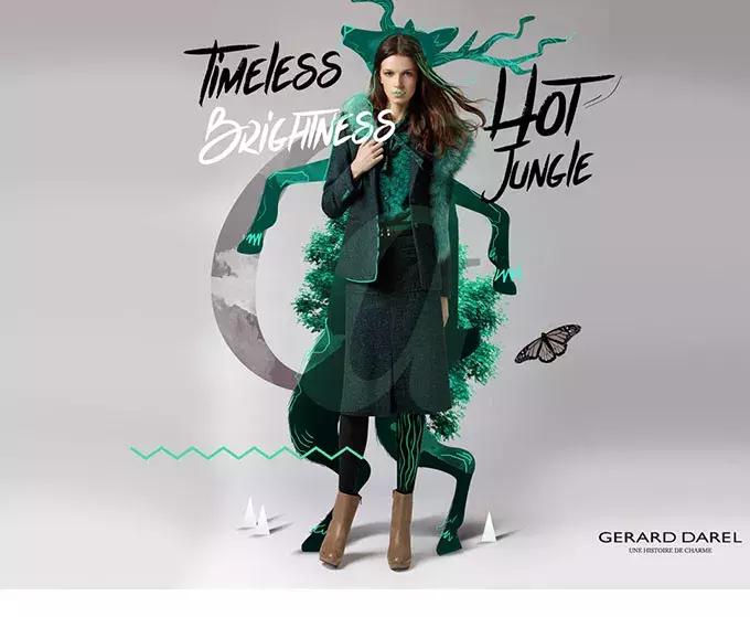 广告语文艺,广告语的魅力