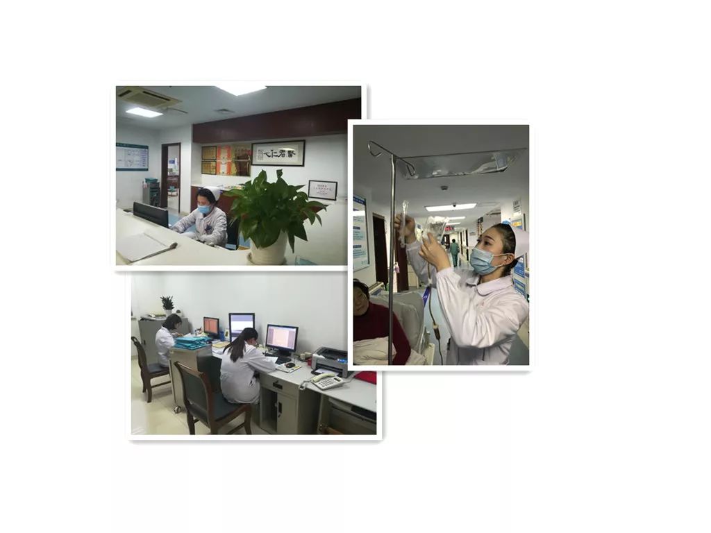 不一样的春节别样的坚守,别样的春节别样的坚守