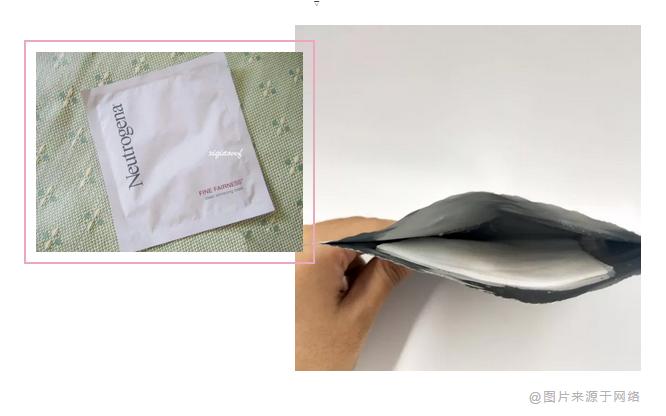 林允用的带法令纹面膜,林允用的意大利面膜