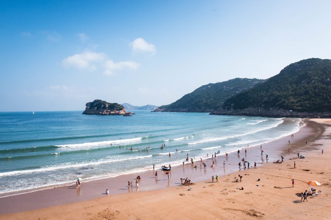 小众旅行目的地国外,热衷于寻找这些小众旅行目的地