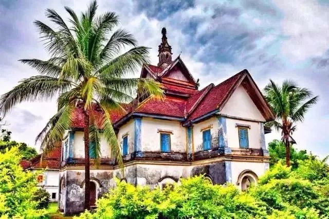 小众旅行目的地国外,热衷于寻找这些小众旅行目的地