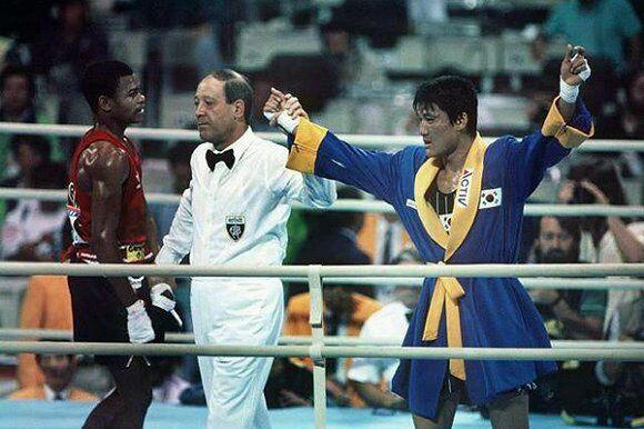 韩国世界杯黑哨4强,韩国足球无缘连续十年奥运会