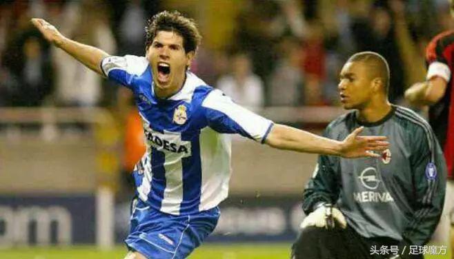 足坛那些令人泪目的瞬间,盘点足坛那些不可思议的奇迹