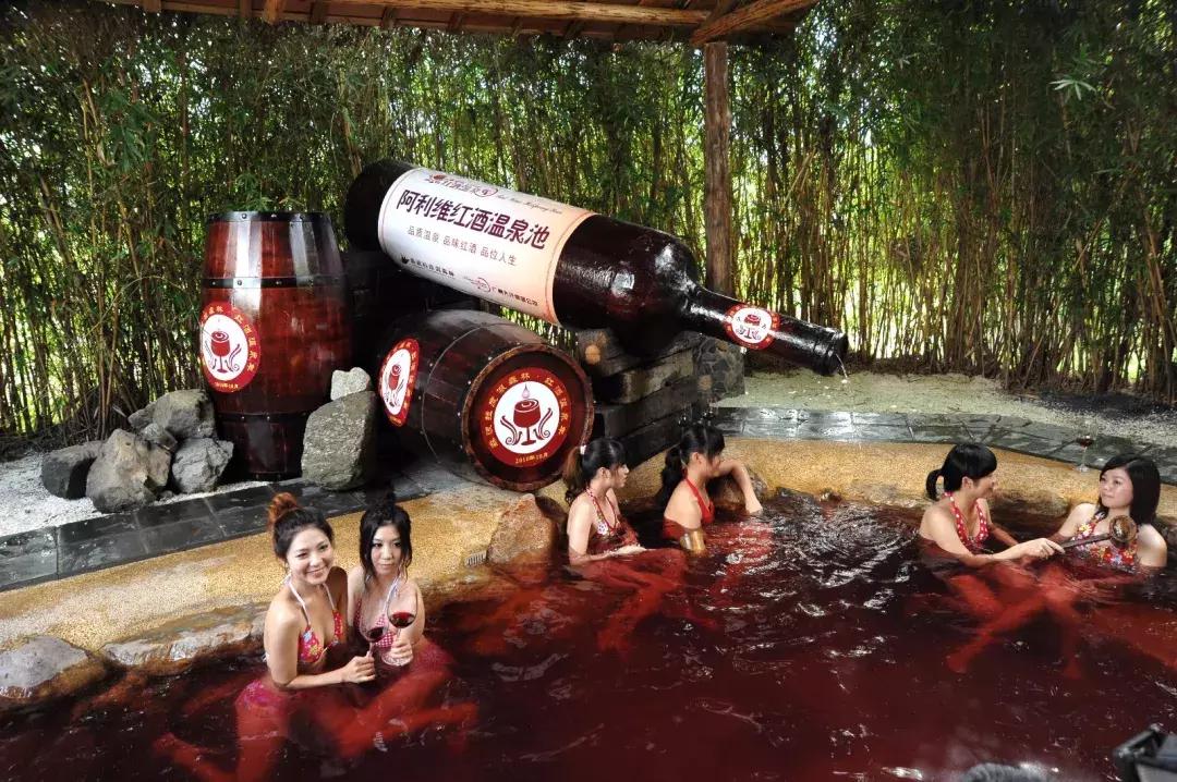 广东清远森波拉旅游度假区,清远森波拉景区