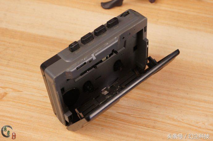 walkman随身听哪款最经典,索尼随身听walkmanwm-fx433