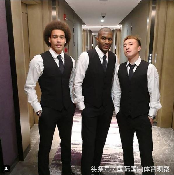 中超天津权健联赛日程,天津权健最后一场中超比赛