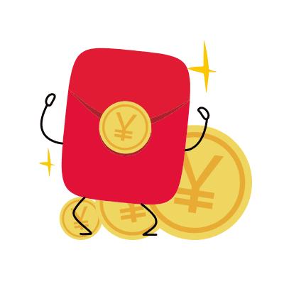 压岁钱和红包有什么区别,压岁钱和红包的区别在哪里